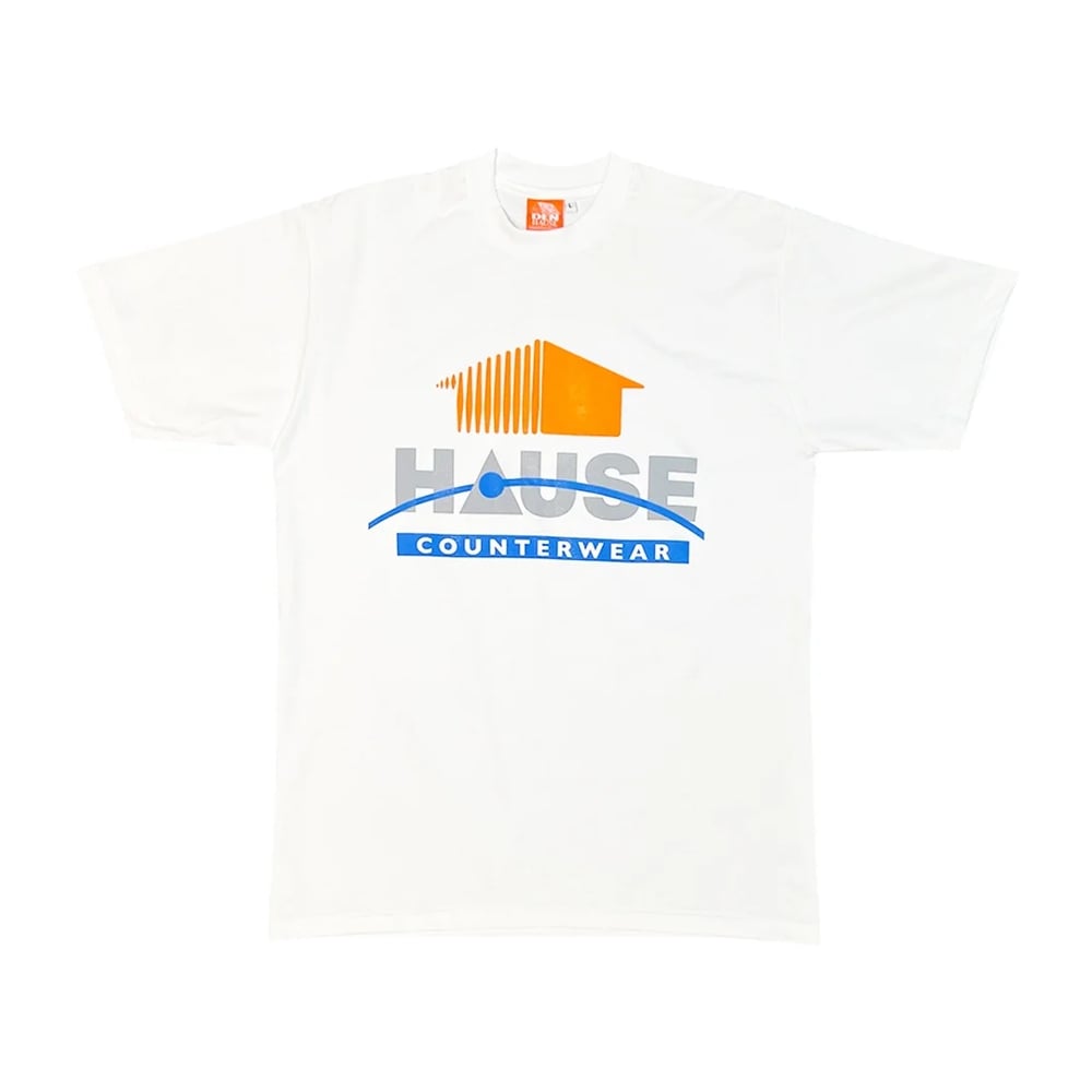 COUNTERWEAR S/S TEE