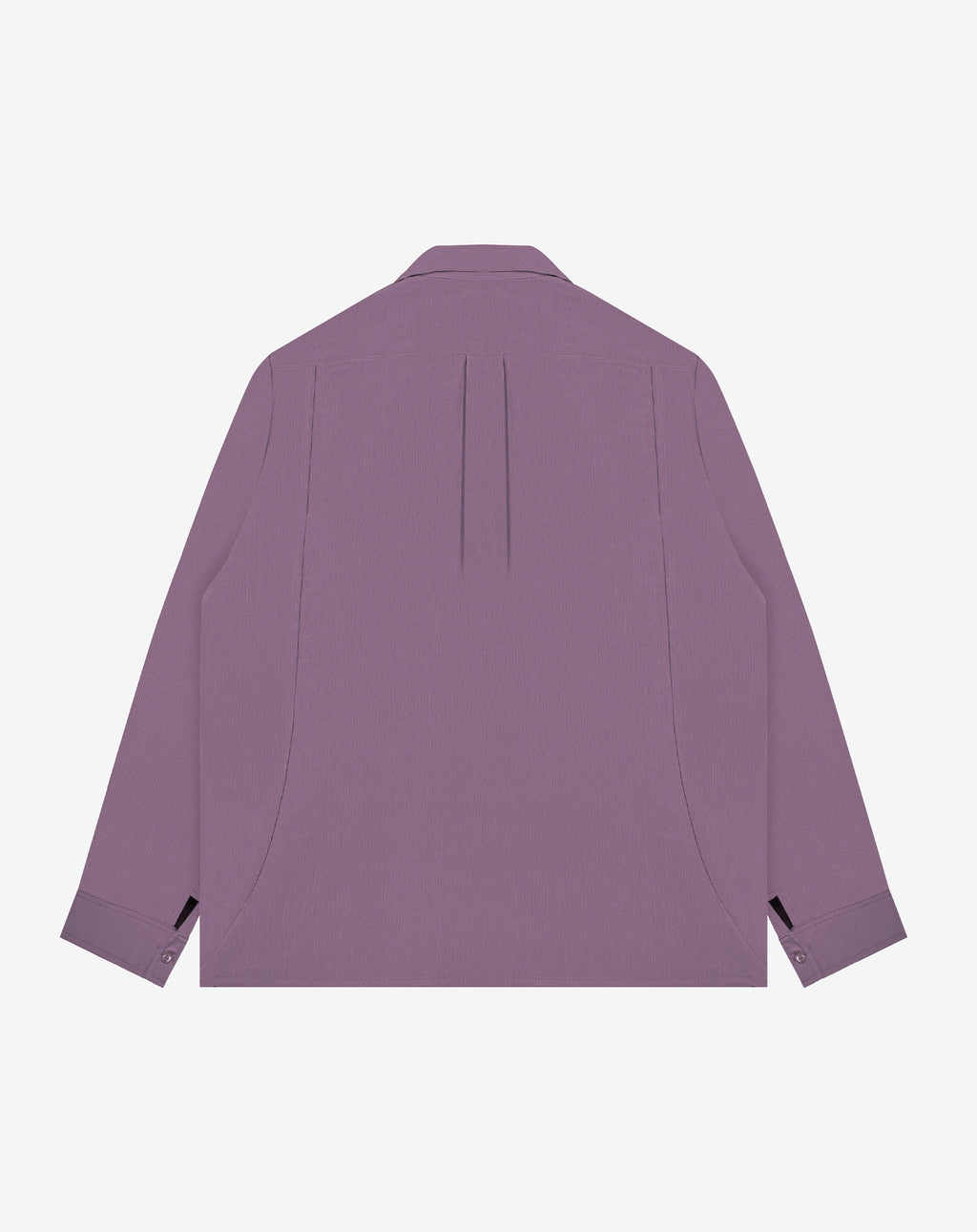 CHORE SHIRT (PURPLE)