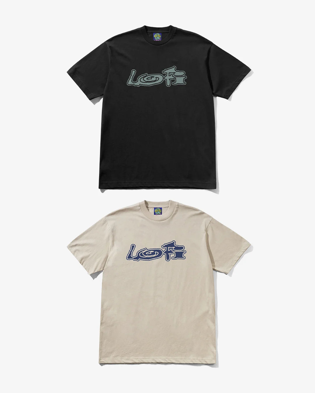 EMISSION TEE