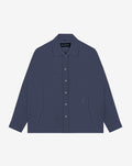 CHORE SHIRT (BLUE)