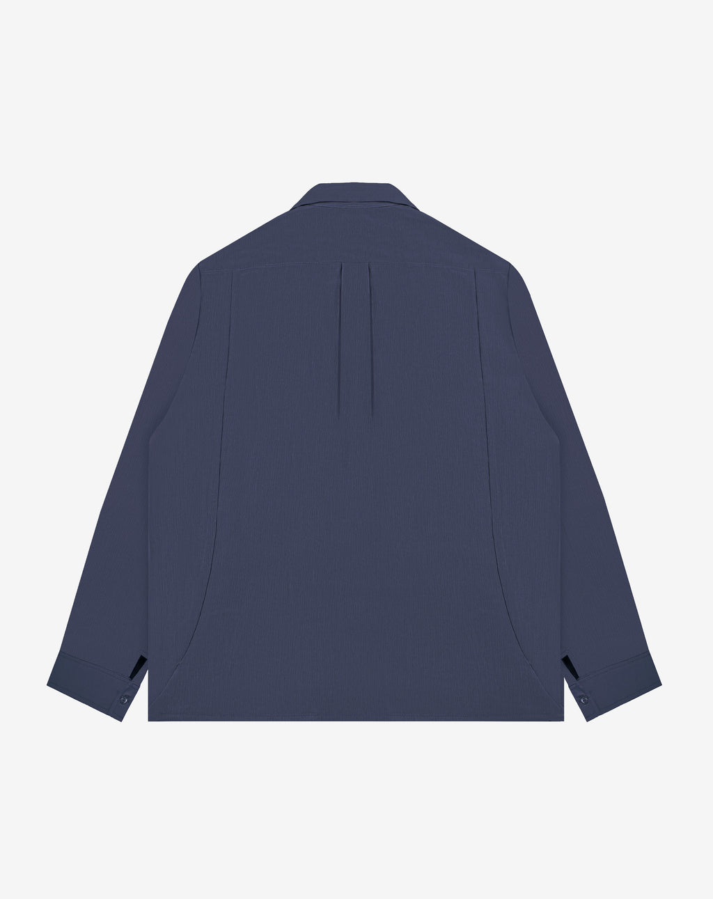 CHORE SHIRT (BLUE)