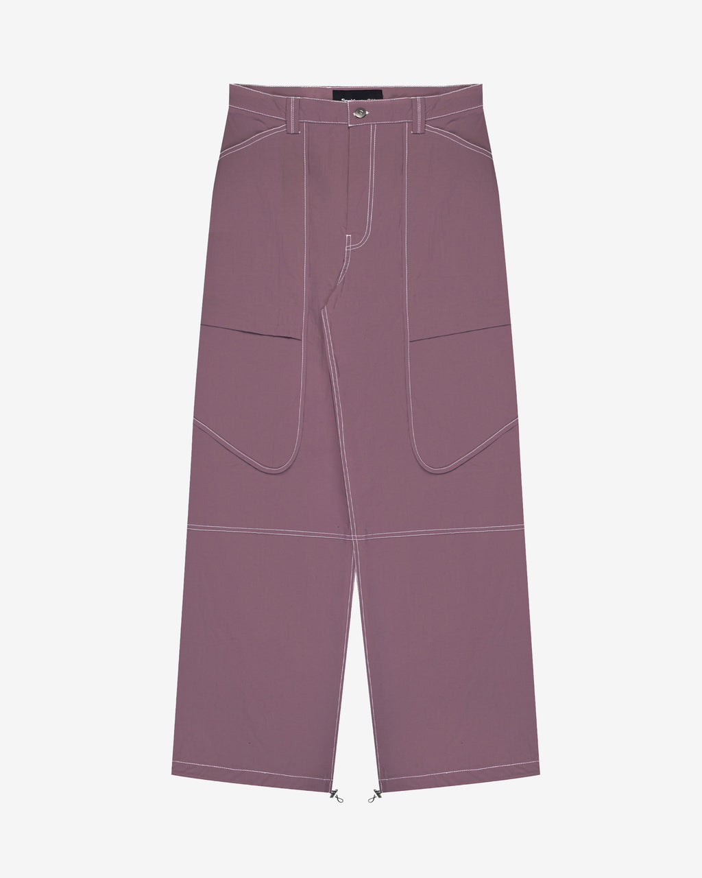 EXTENDED POCKET PANTS