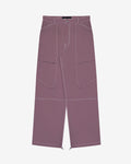 EXTENDED POCKET PANTS