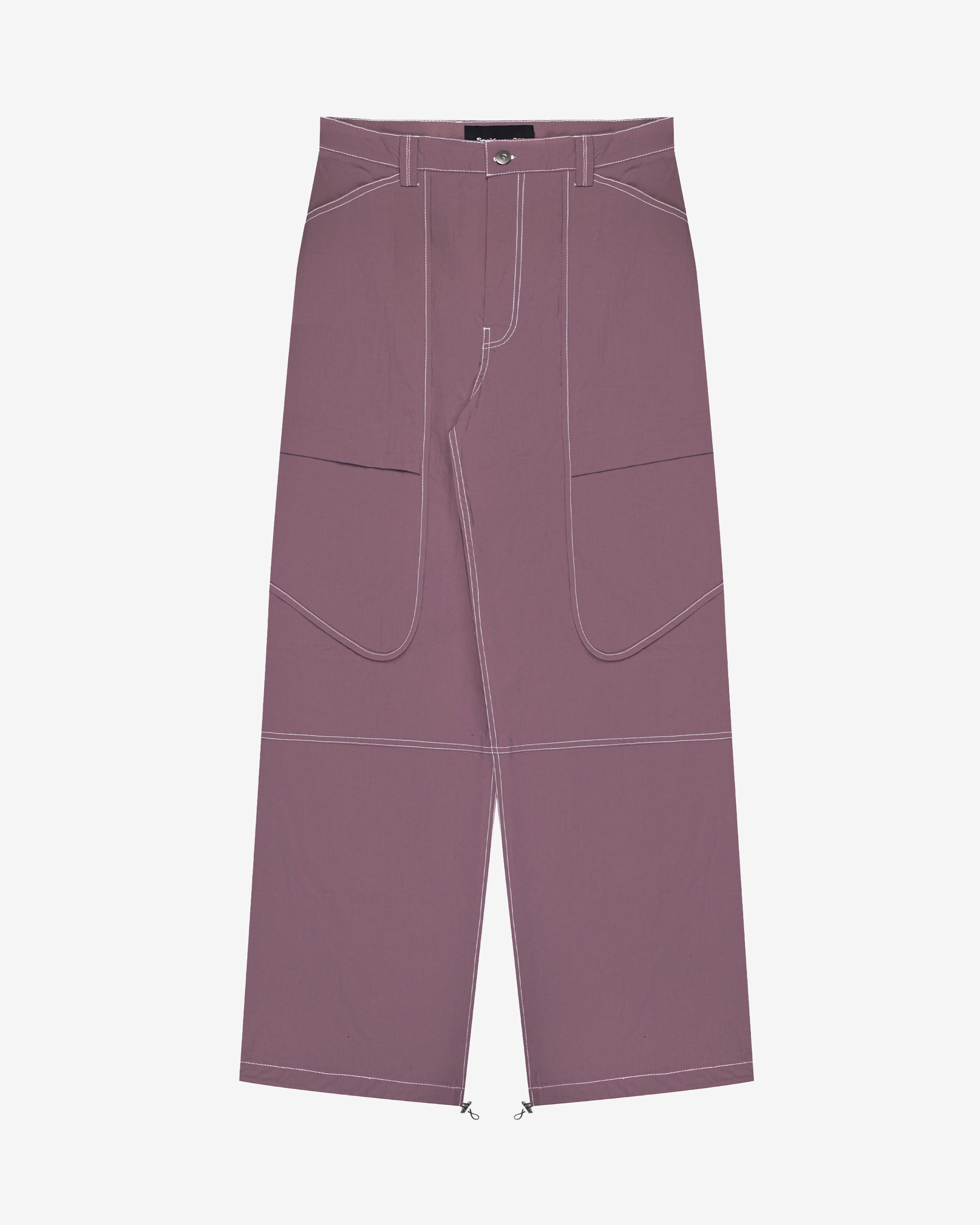 EXTENDED POCKET PANTS