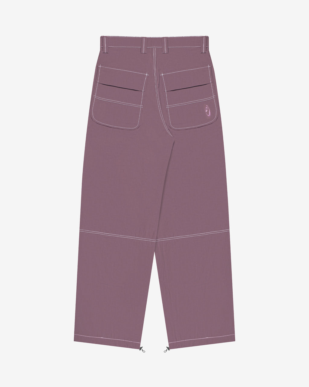 EXTENDED POCKET PANTS