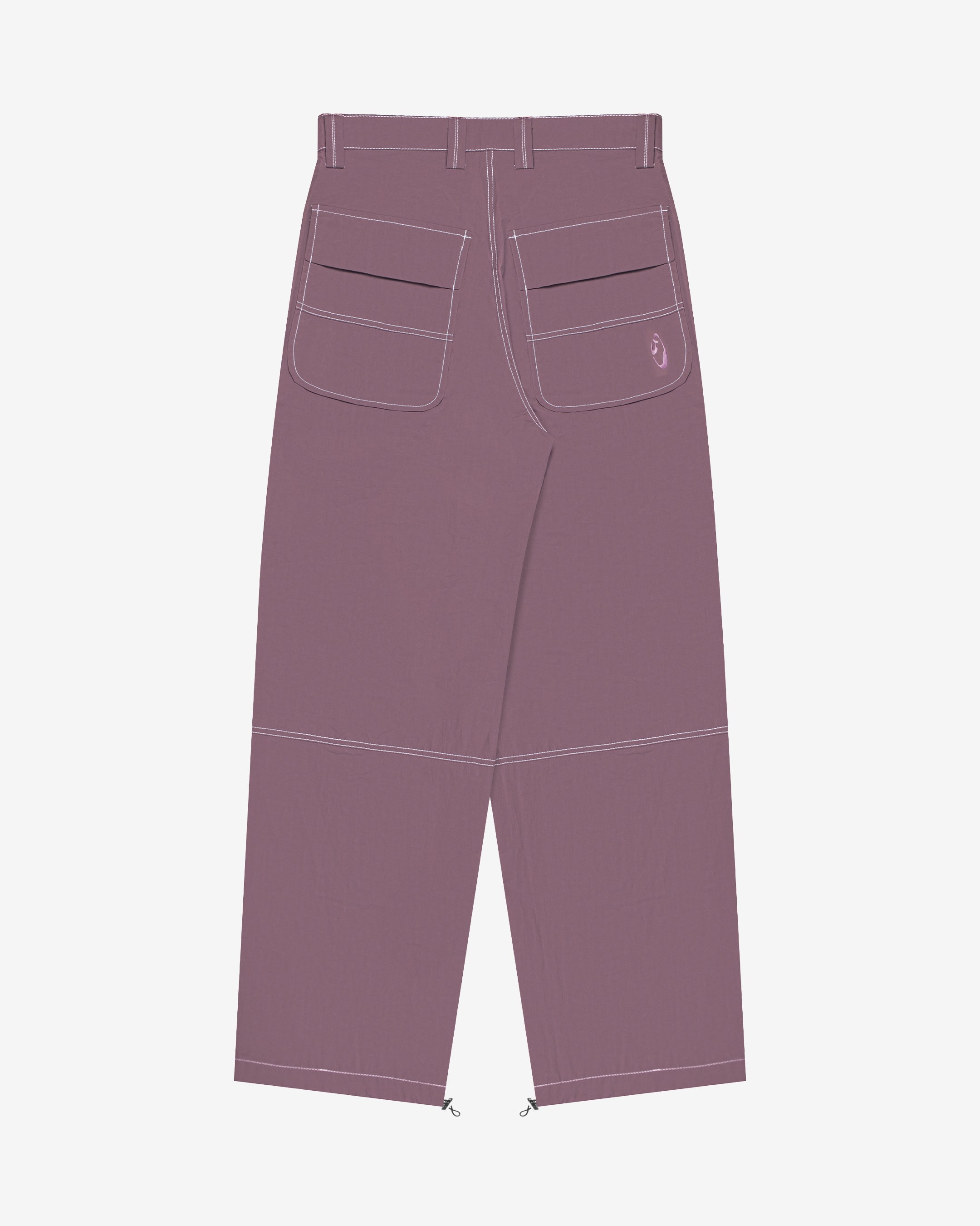 EXTENDED POCKET PANTS