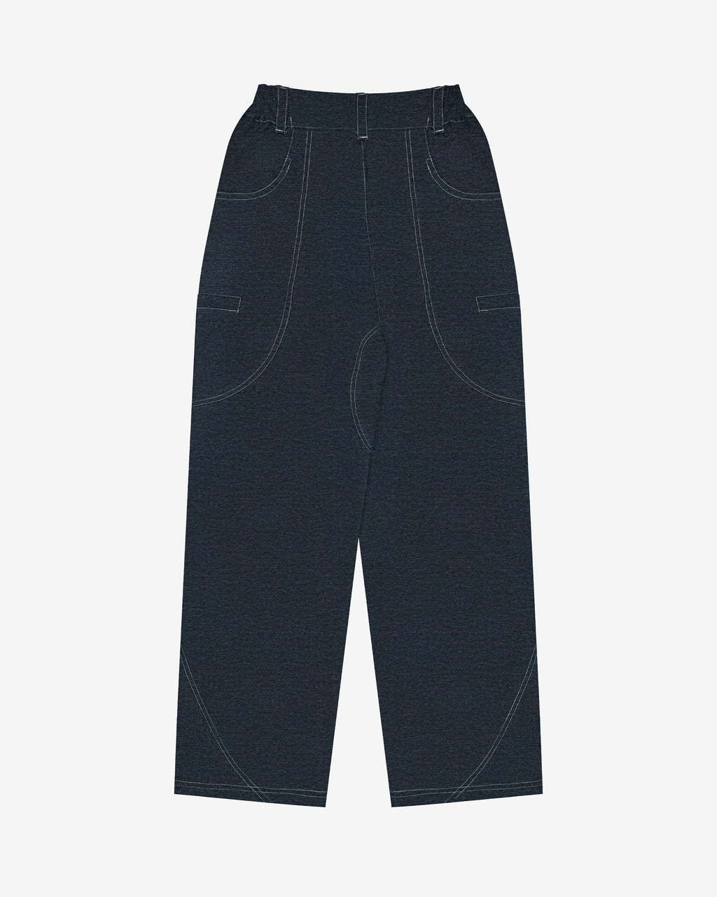 MULTI CROSS PANTS