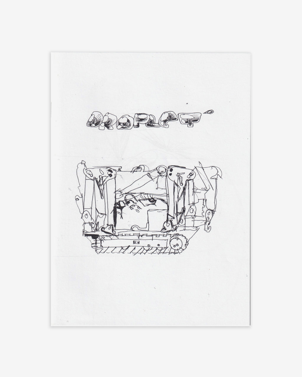 DROPLET DRAWINGS