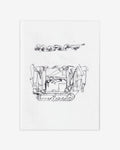 DROPLET DRAWINGS