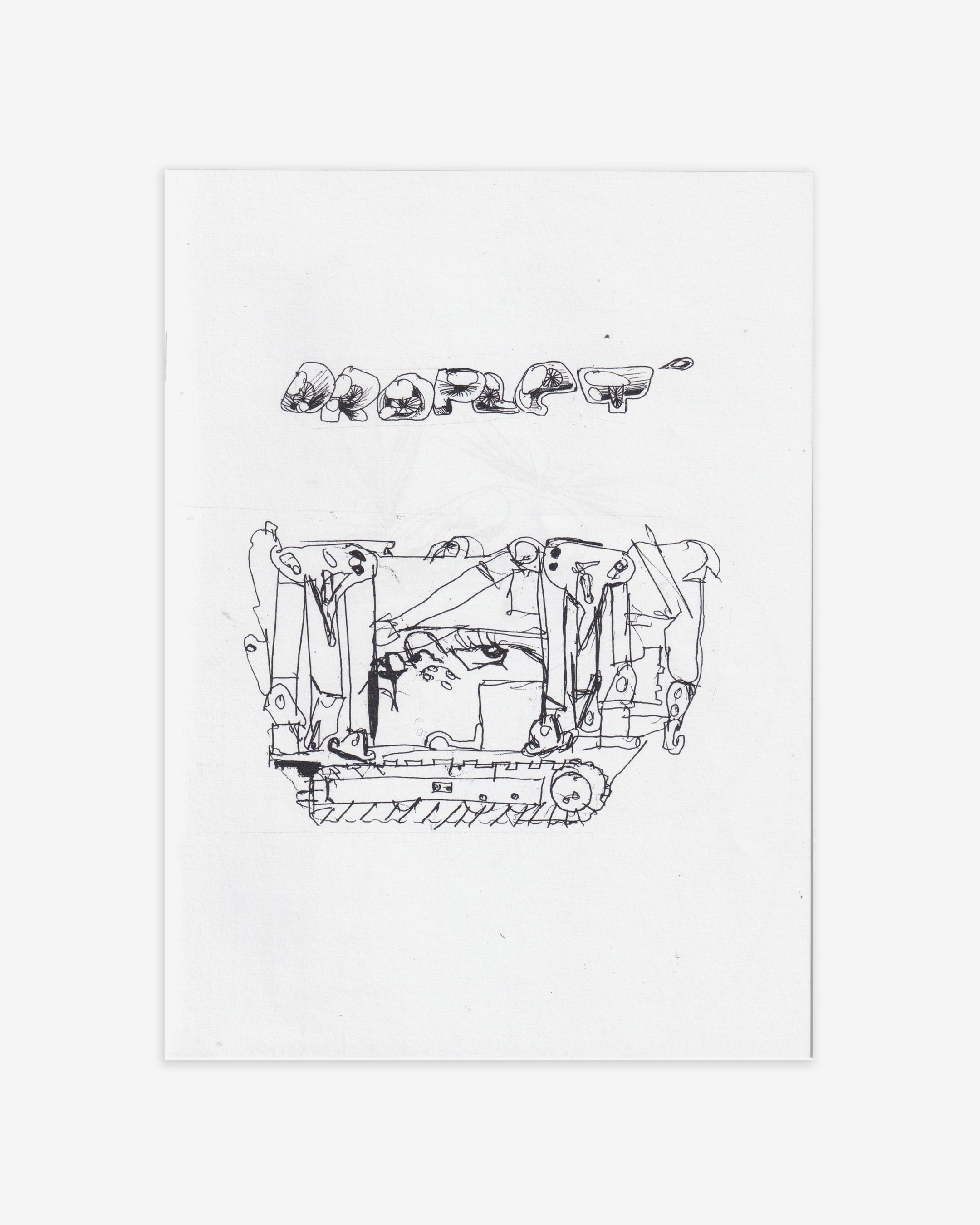 DROPLET DRAWINGS
