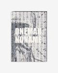 ONEMANNONAME ZINE 02