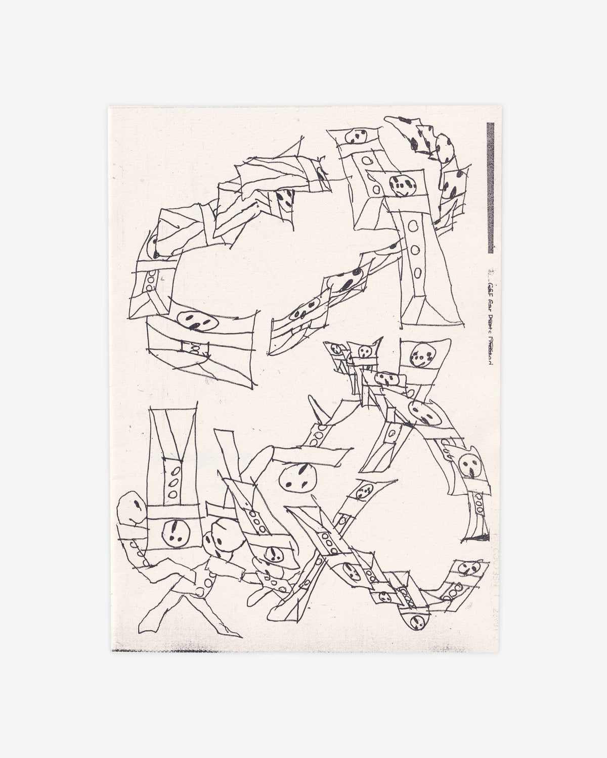 CLEAR FILE