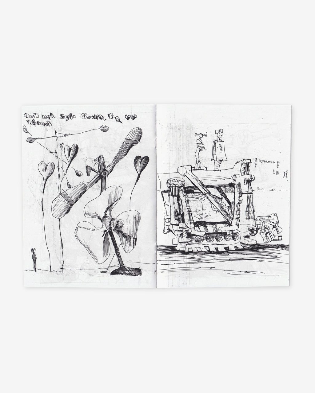 DROPLET DRAWINGS