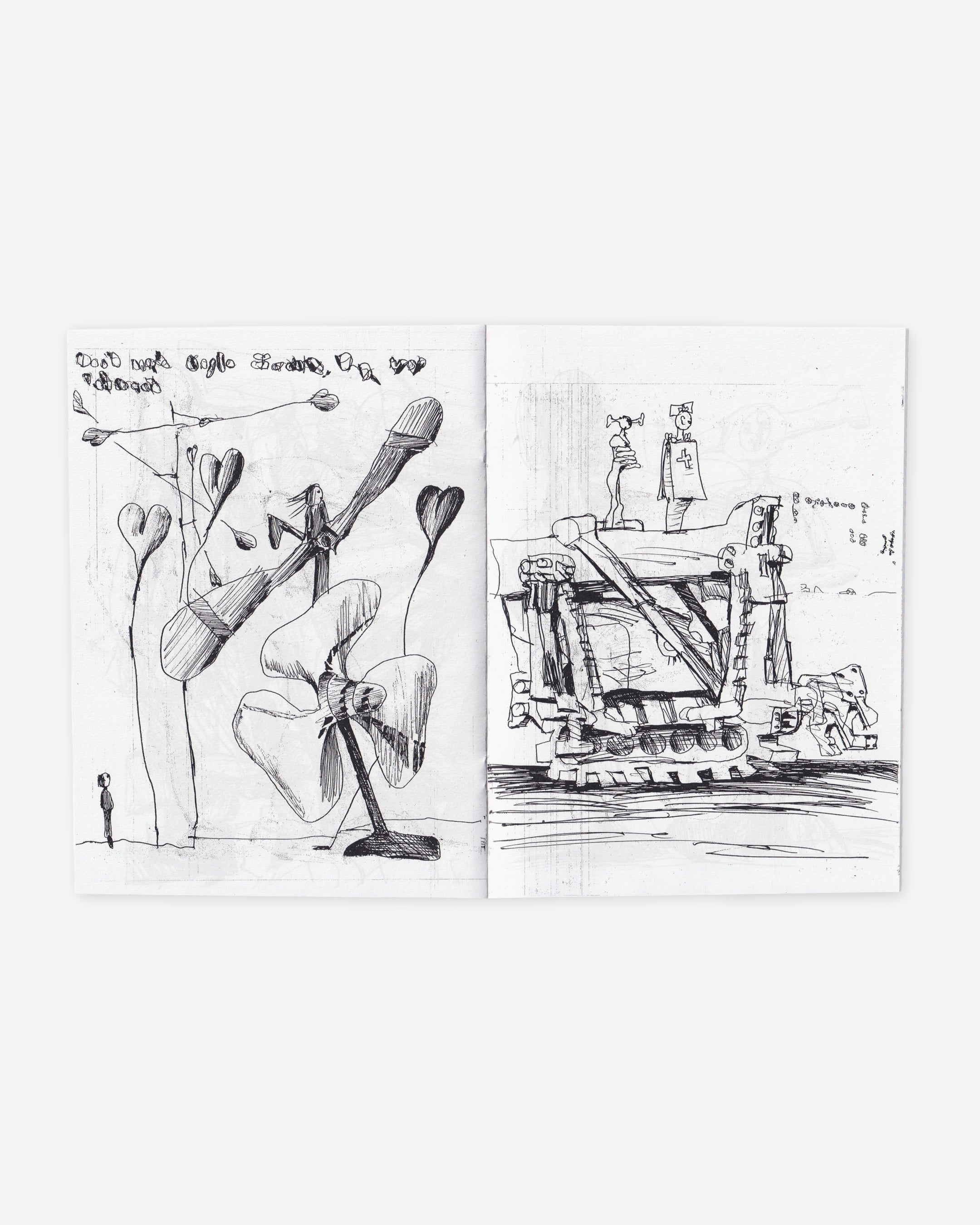 DROPLET DRAWINGS