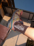 CONTOUR SOCKS