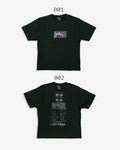1-OF-1 TEES BY HAUSE SHRUB & KRGO (GREEN)