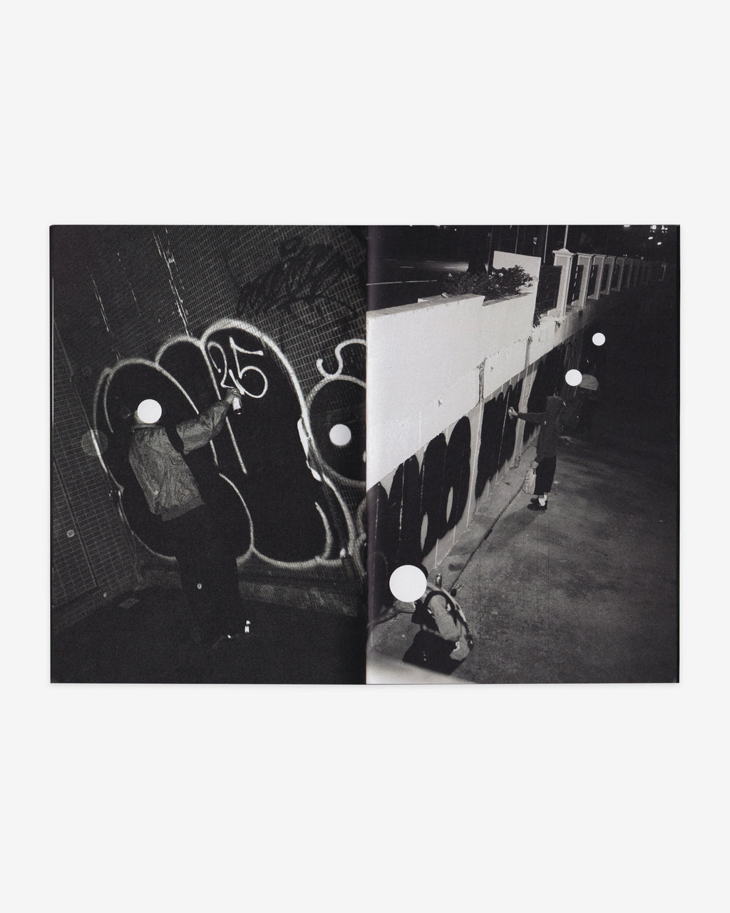 GG888 ZINE