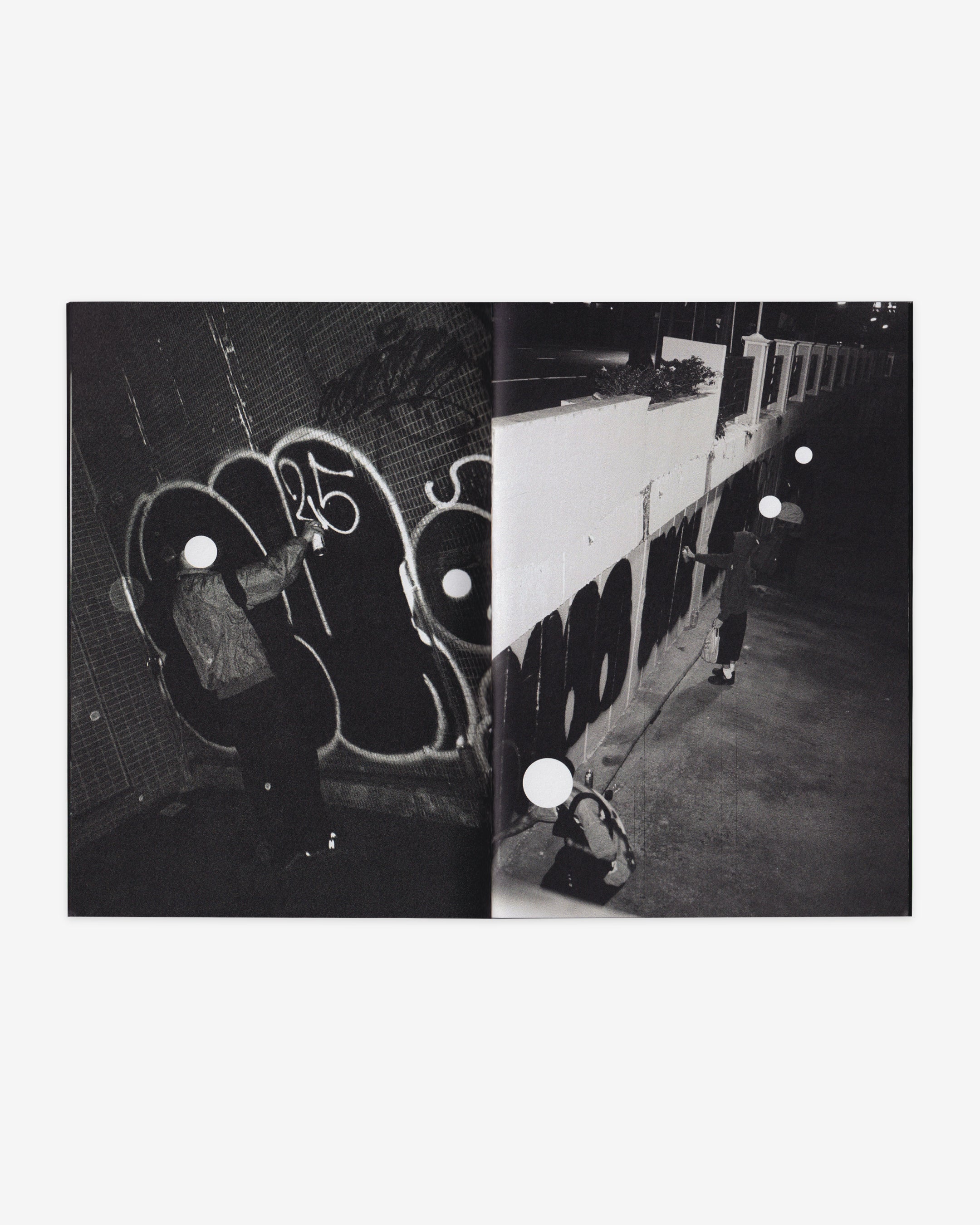 GG888 ZINE