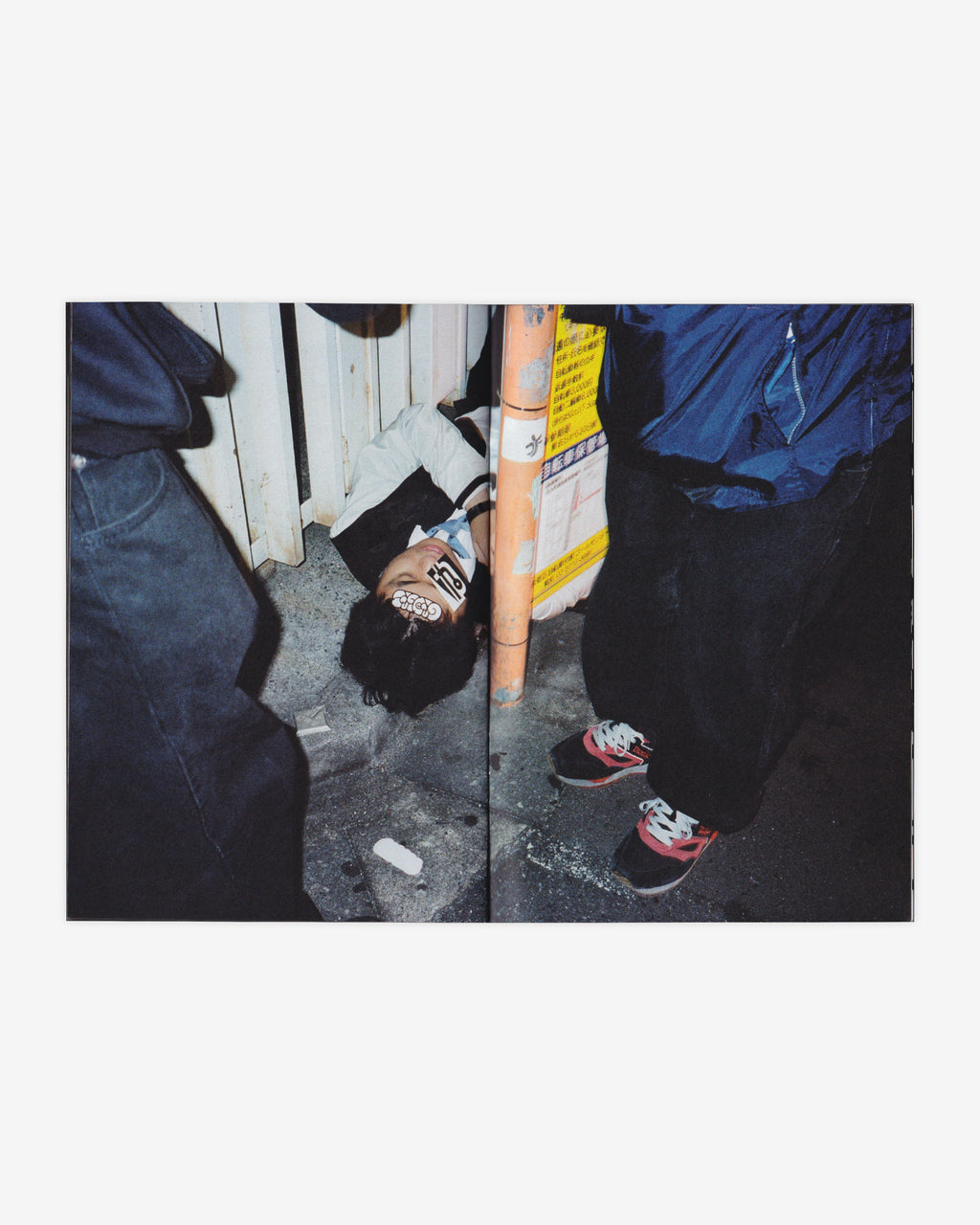 GG888 ZINE