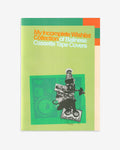 BALINESE CASETTE TAPE COVERS