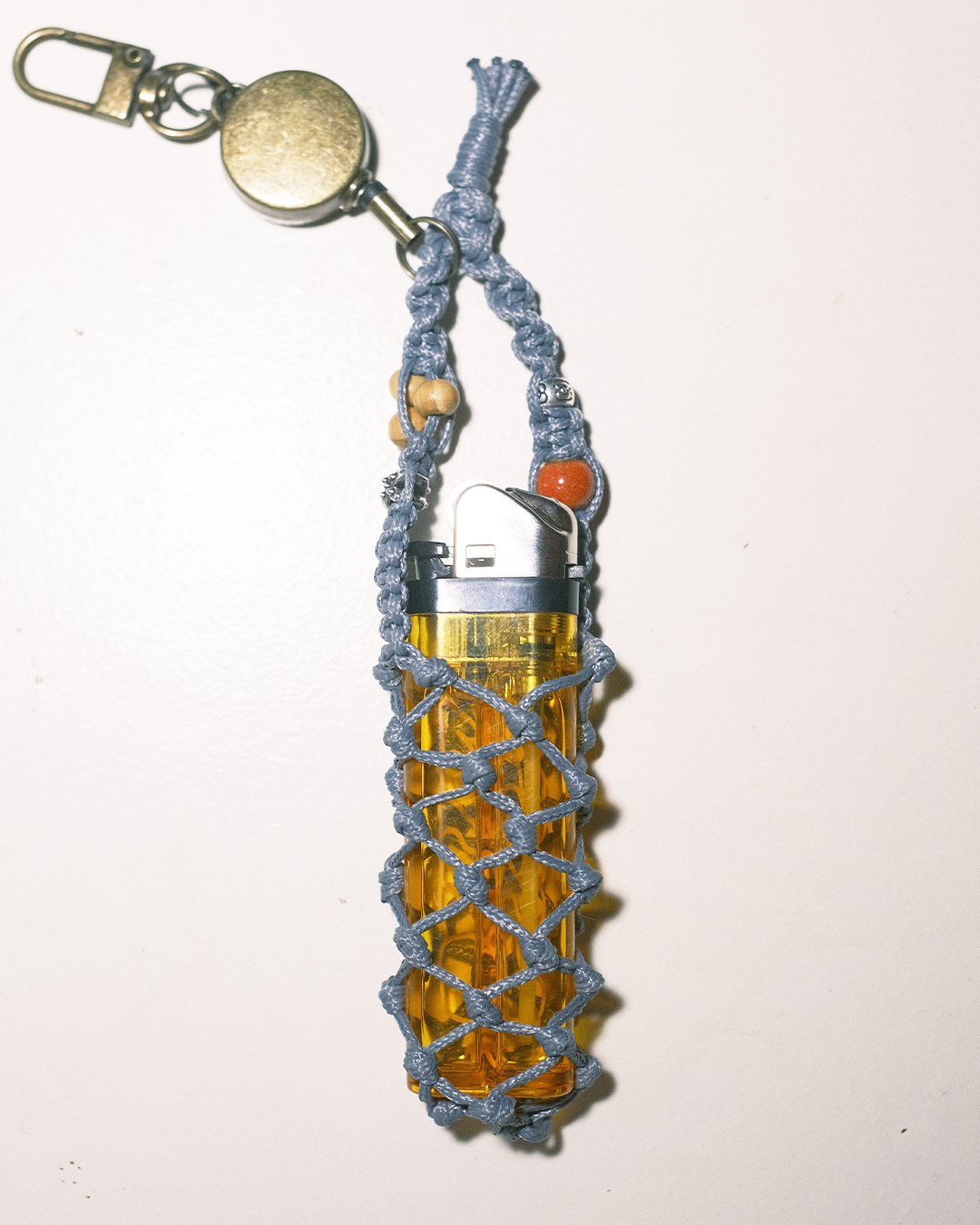 LIGHTER HOLDER
