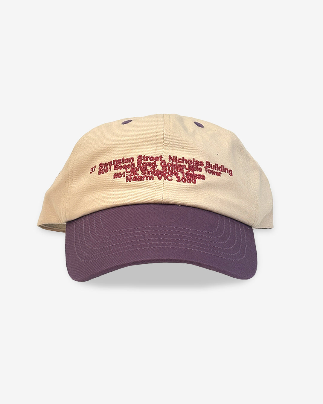 POSTAL CAP