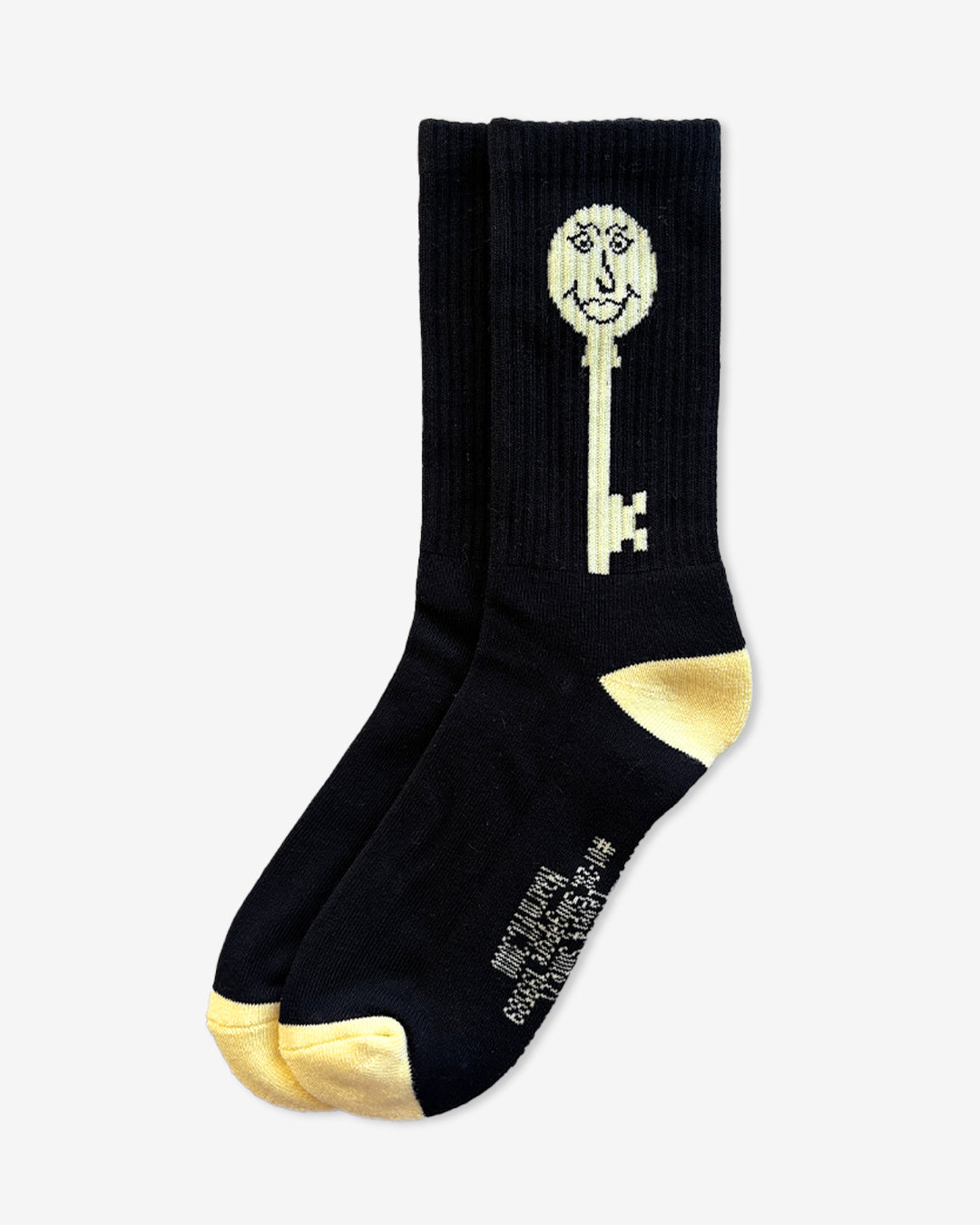 ENTRY SOCKS
