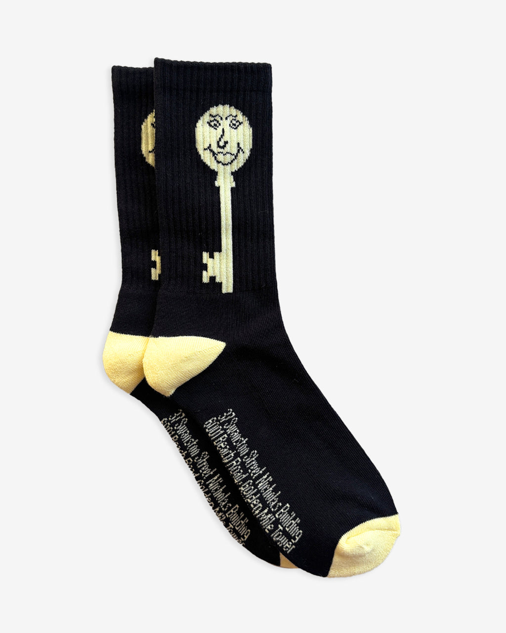 ENTRY SOCKS