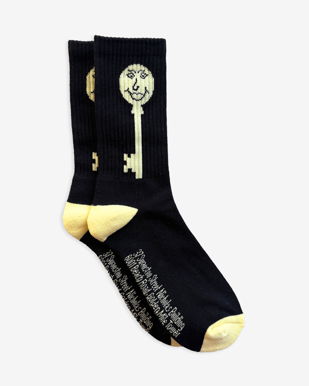 ENTRY SOCKS