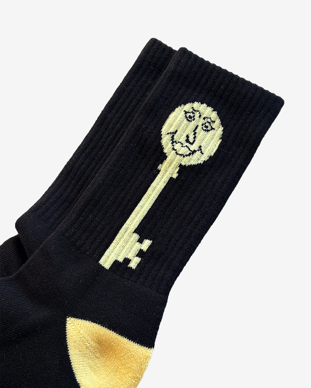 ENTRY SOCKS