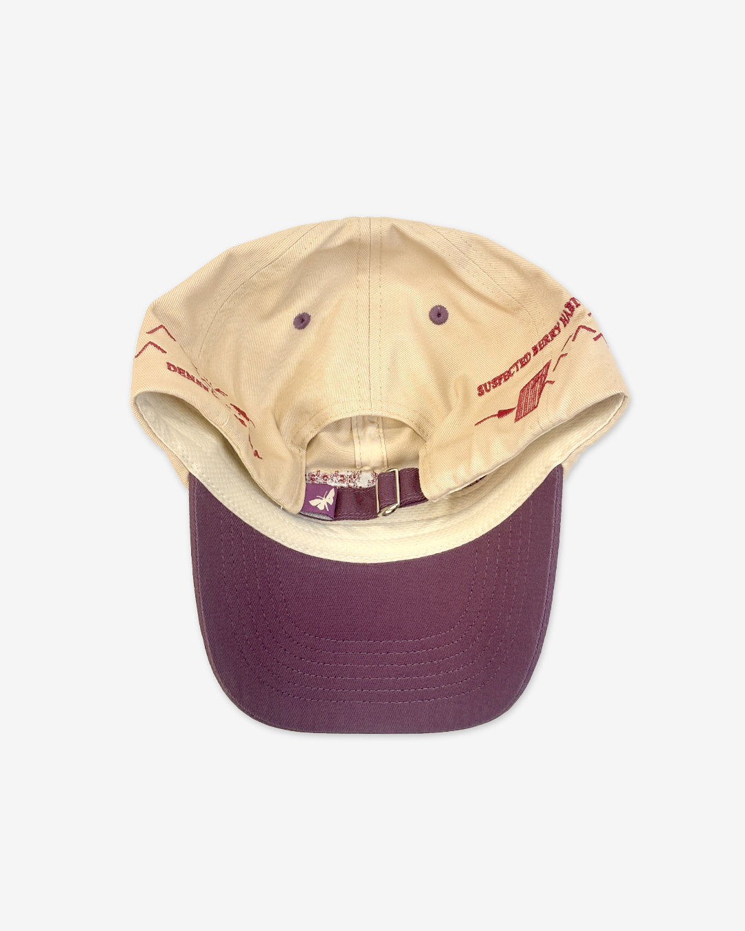 POSTAL CAP