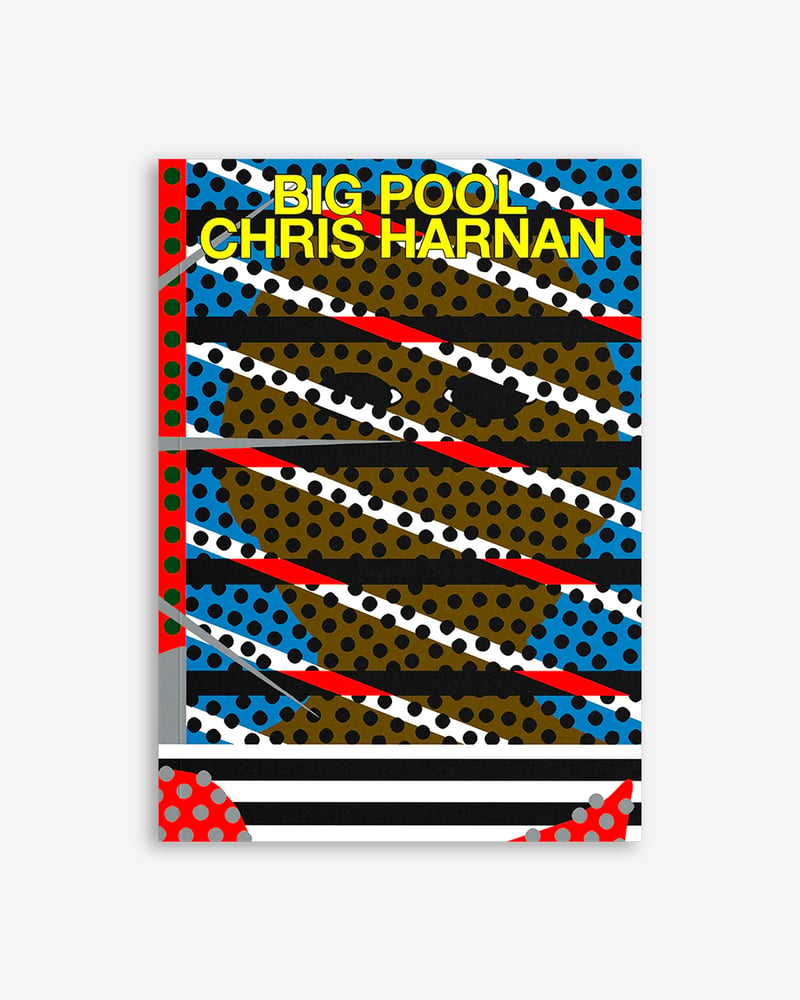 BIG POOL
