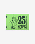 23 HOURS: ARCHIVES OF MAMAK SIGNAGES AND MEMENTOS