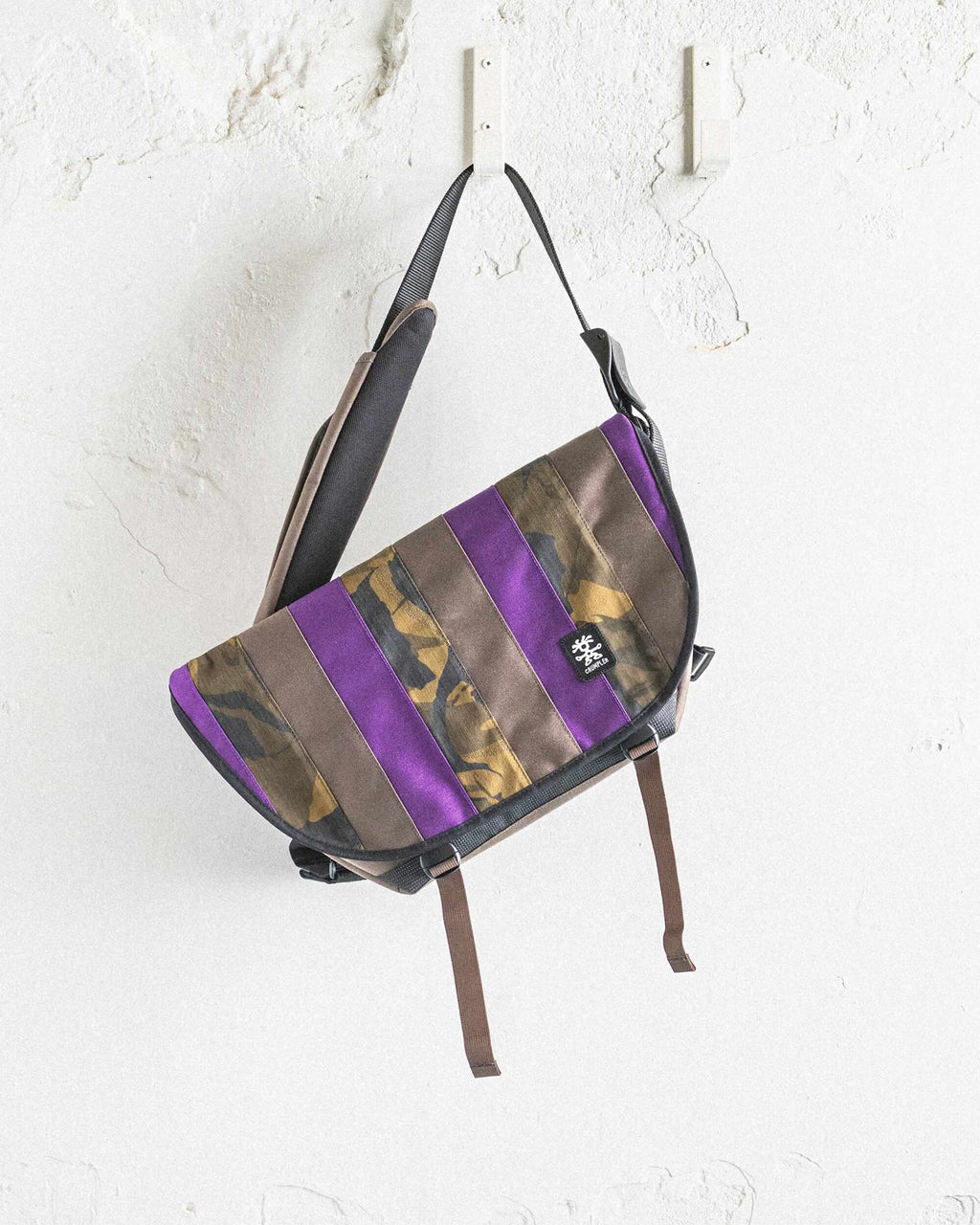BARNEY (PURPLE CAMO)