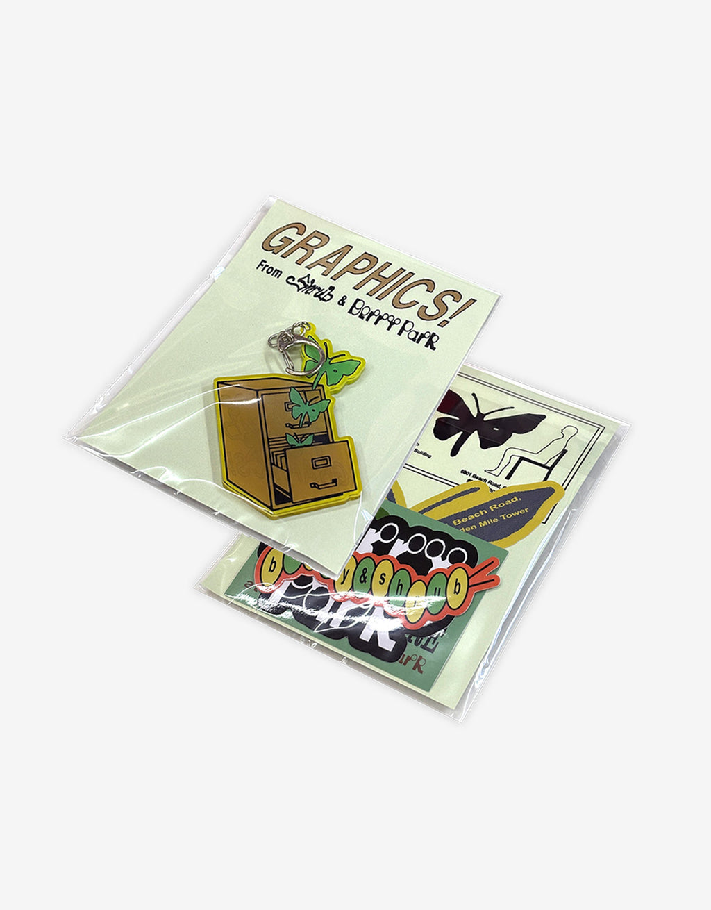 GRAPHICS! FUN PACK