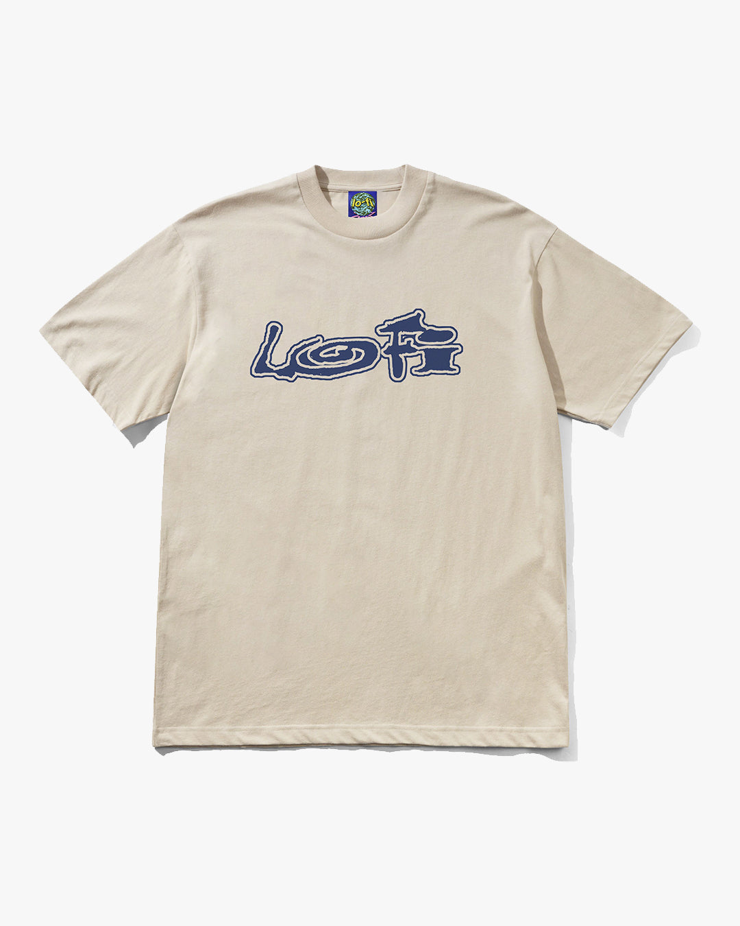 EMISSION TEE