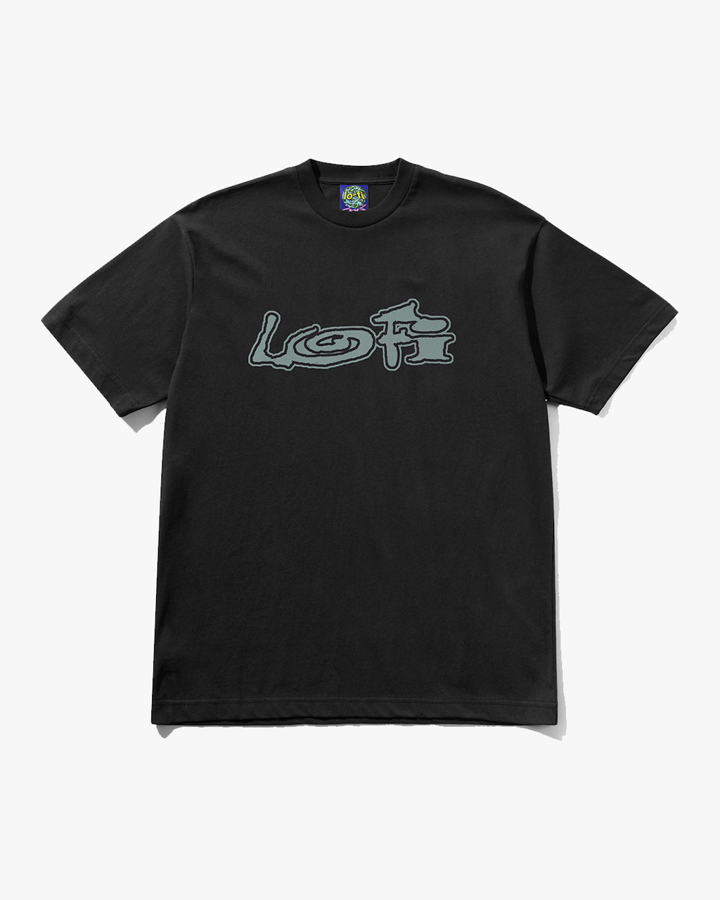 EMISSION TEE
