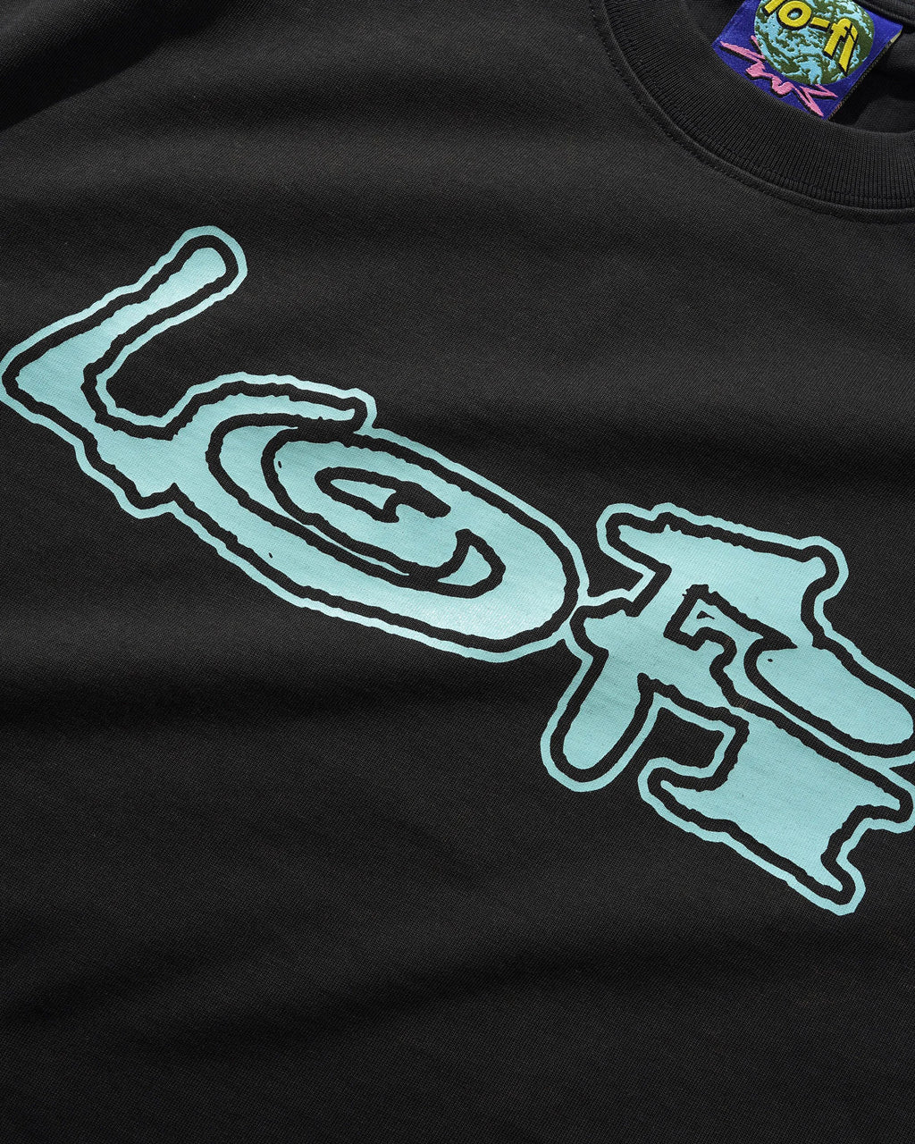 EMISSION TEE