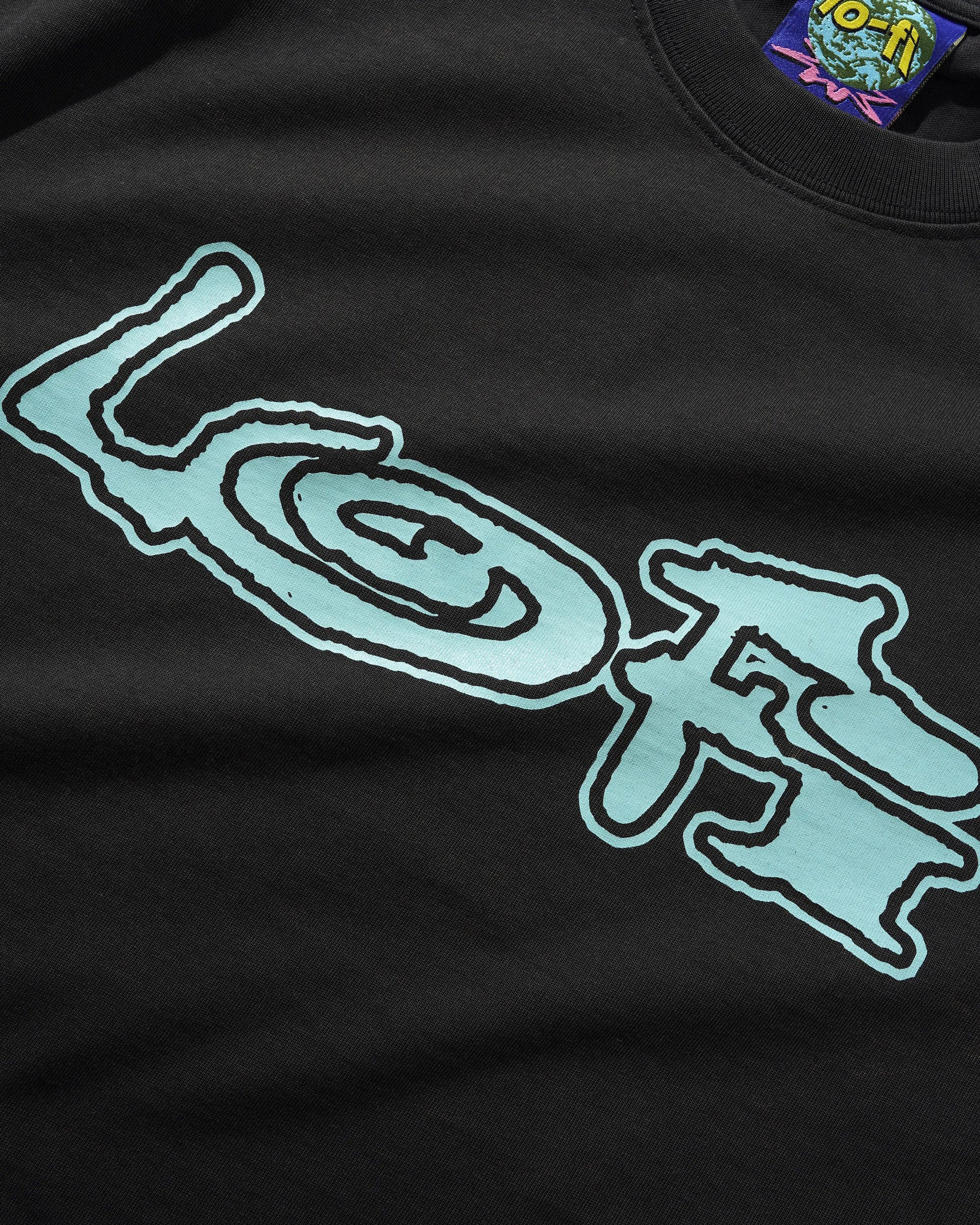 EMISSION TEE