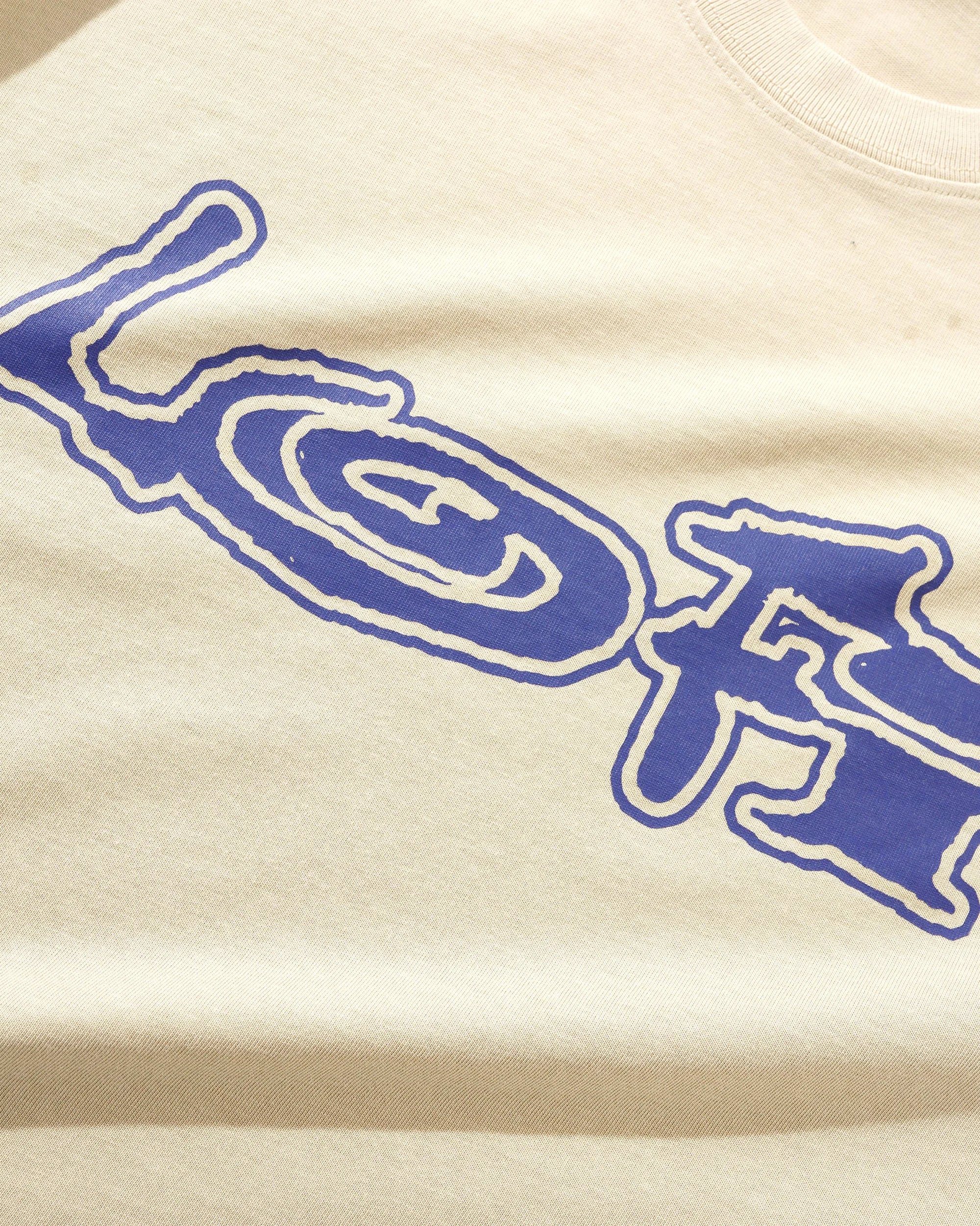 EMISSION TEE