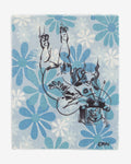 FABRIC DRAWING