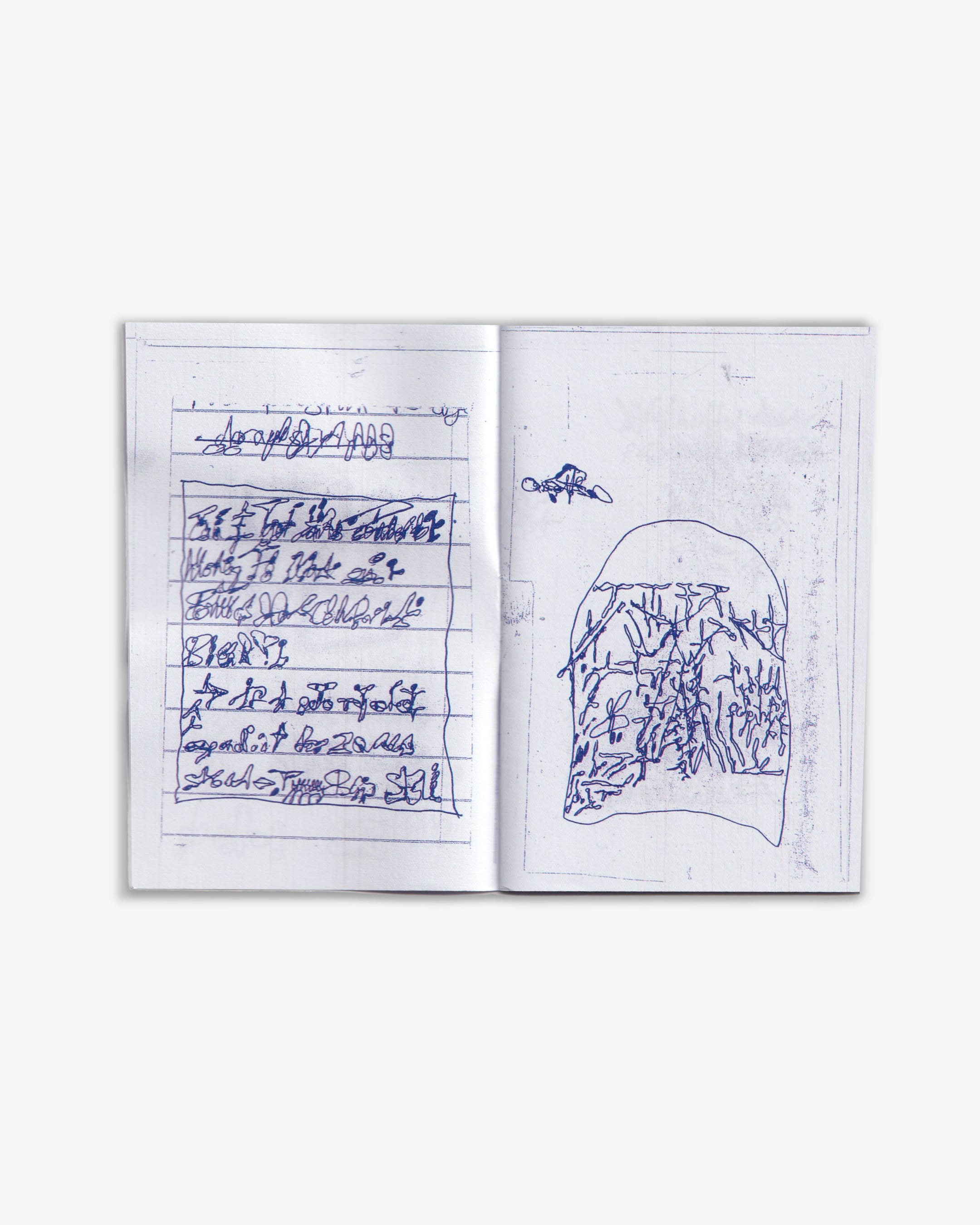 FANTASY BOOK