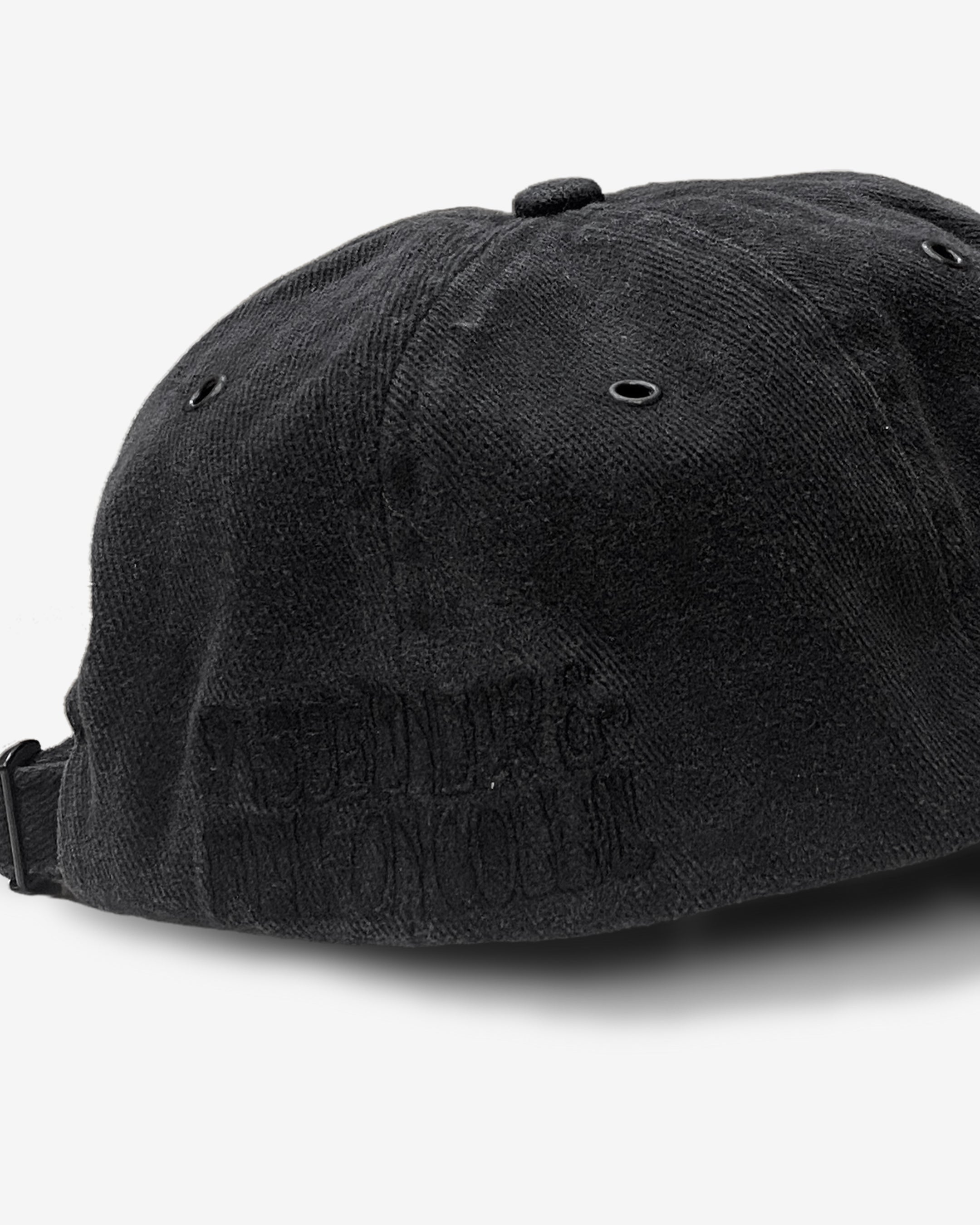 GROTESQUE CAP