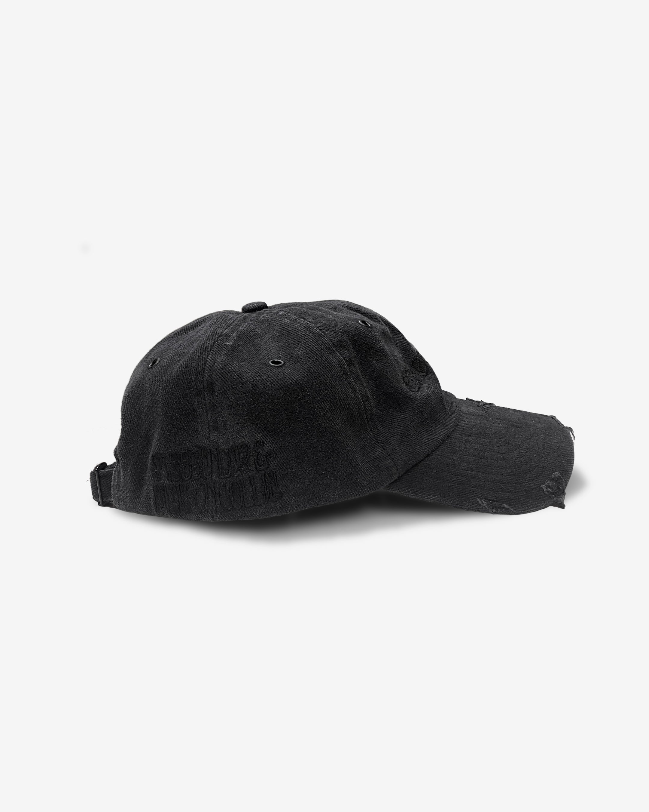 GROTESQUE CAP
