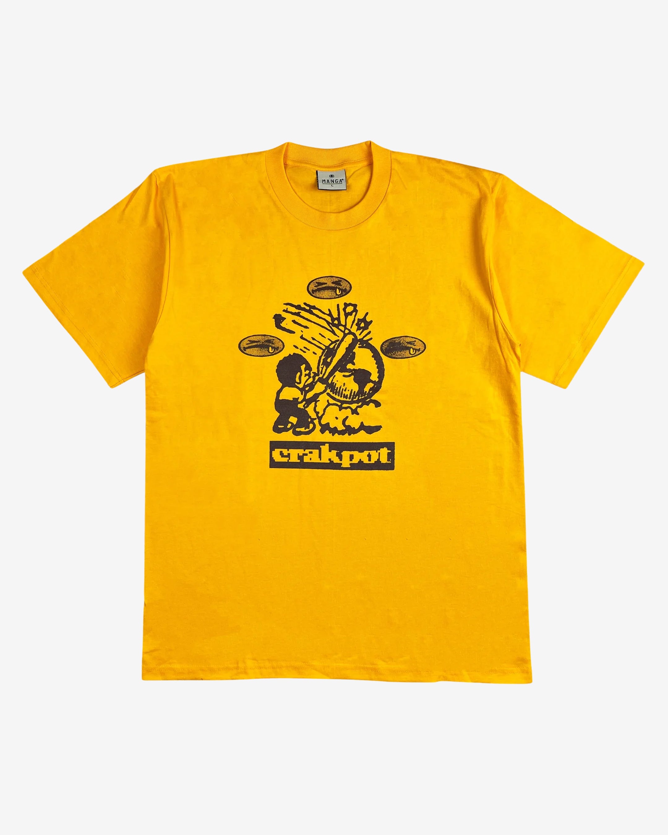 FTW TEE