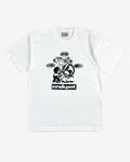 FTW TEE (WHITE)