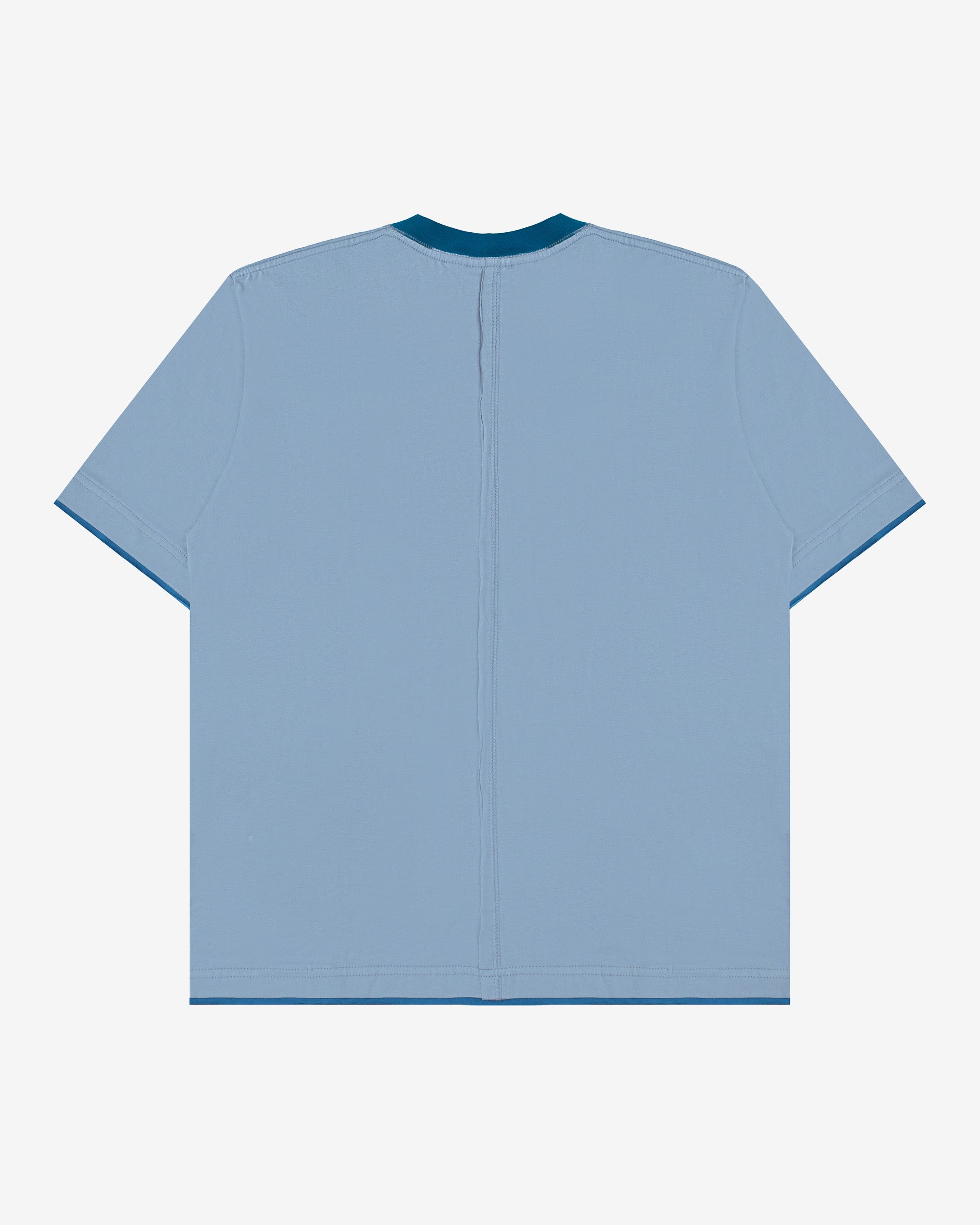 FRAILLY TEE (SKY BLUE)
