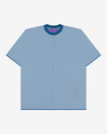 FRAILLY TEE (SKY BLUE)