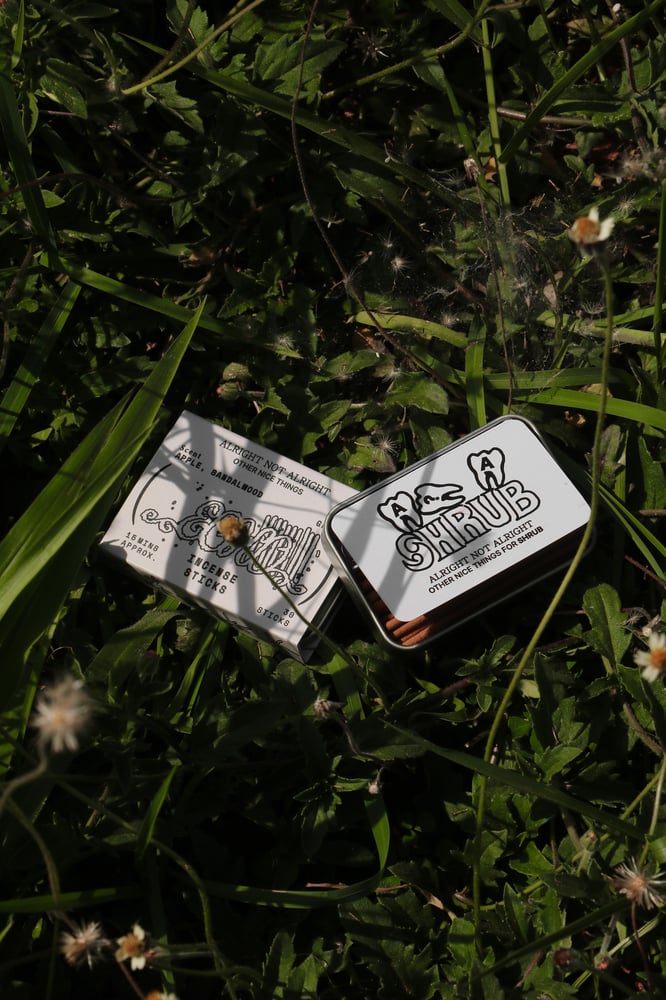 ECHO INCENSE STICKS