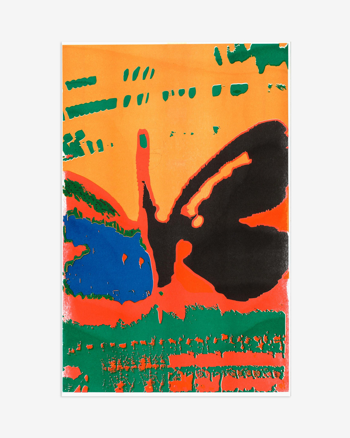 LAGNIAPPE (PRINT)